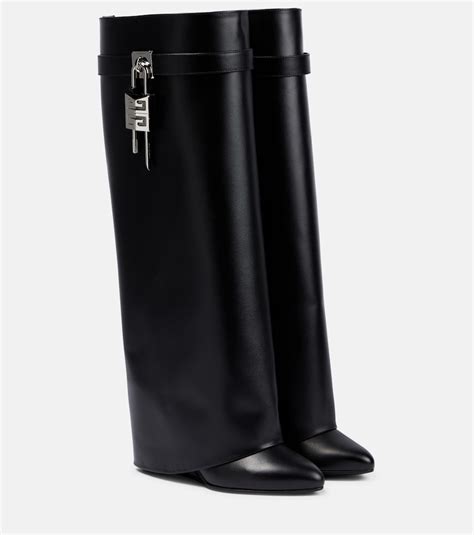 bottes givenchy|More.